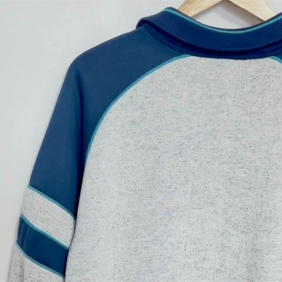 MACGREGOR Mens Vintage Full ZIp Embroidered Jacket Size M Medium - Picture 4 of 7